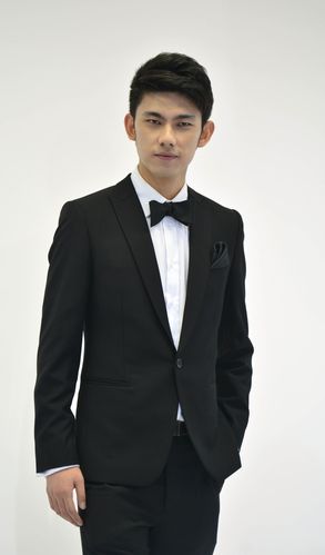 陈孝友 制作统筹负责人